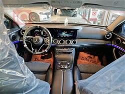 مرسيدس بنز E-Class